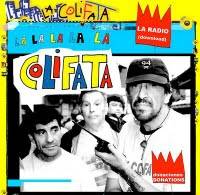 La Colifata